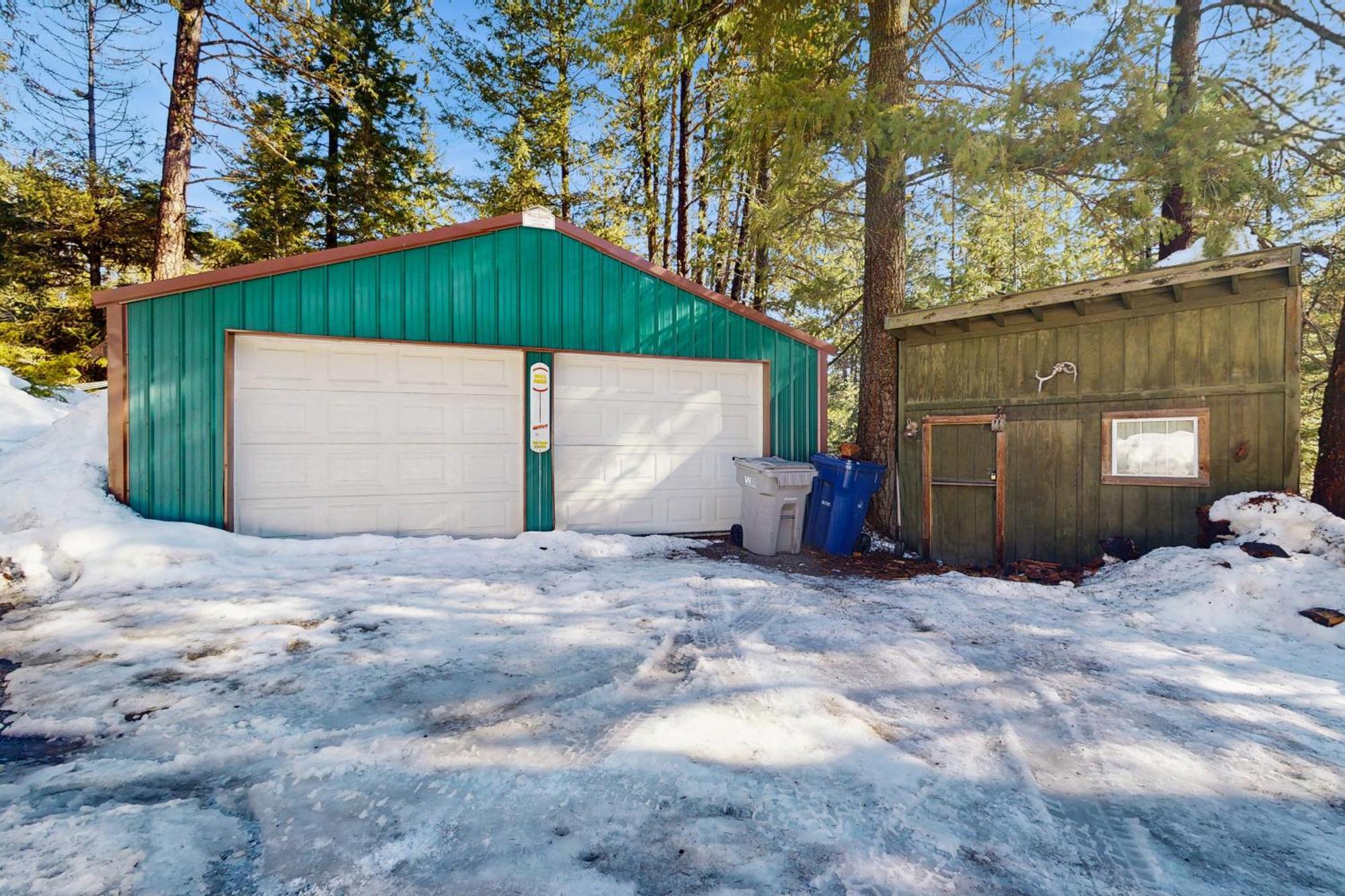 Leavenworth Escape Villa Peshastin Exterior photo